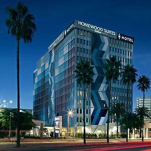 Homewood Suites By Hilton Los Angeles International Airport